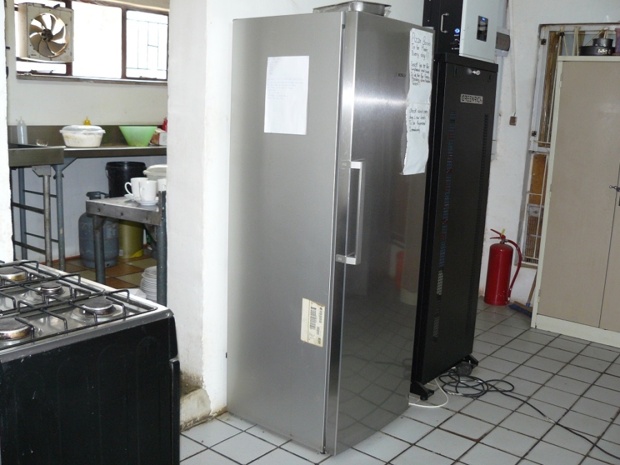 Commercial Property for Sale in Deneysville Free State